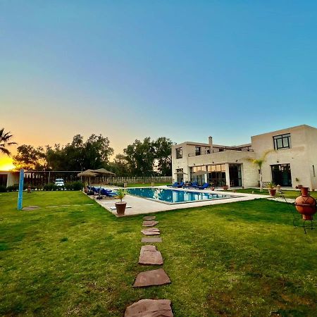 Dar Ayman Essaouira Hotel Eksteriør billede
