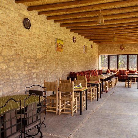 Dar Ayman Essaouira Hotel Eksteriør billede