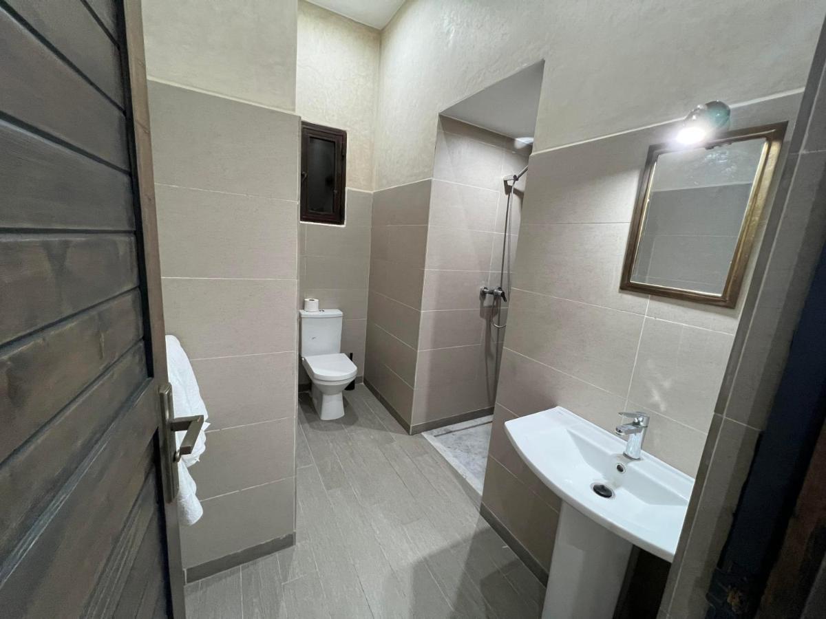 Dar Ayman Essaouira Hotel Eksteriør billede