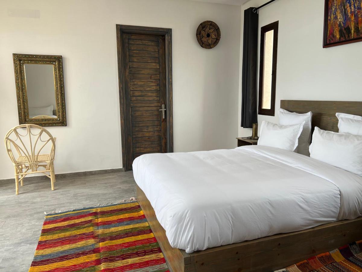 Dar Ayman Essaouira Hotel Eksteriør billede