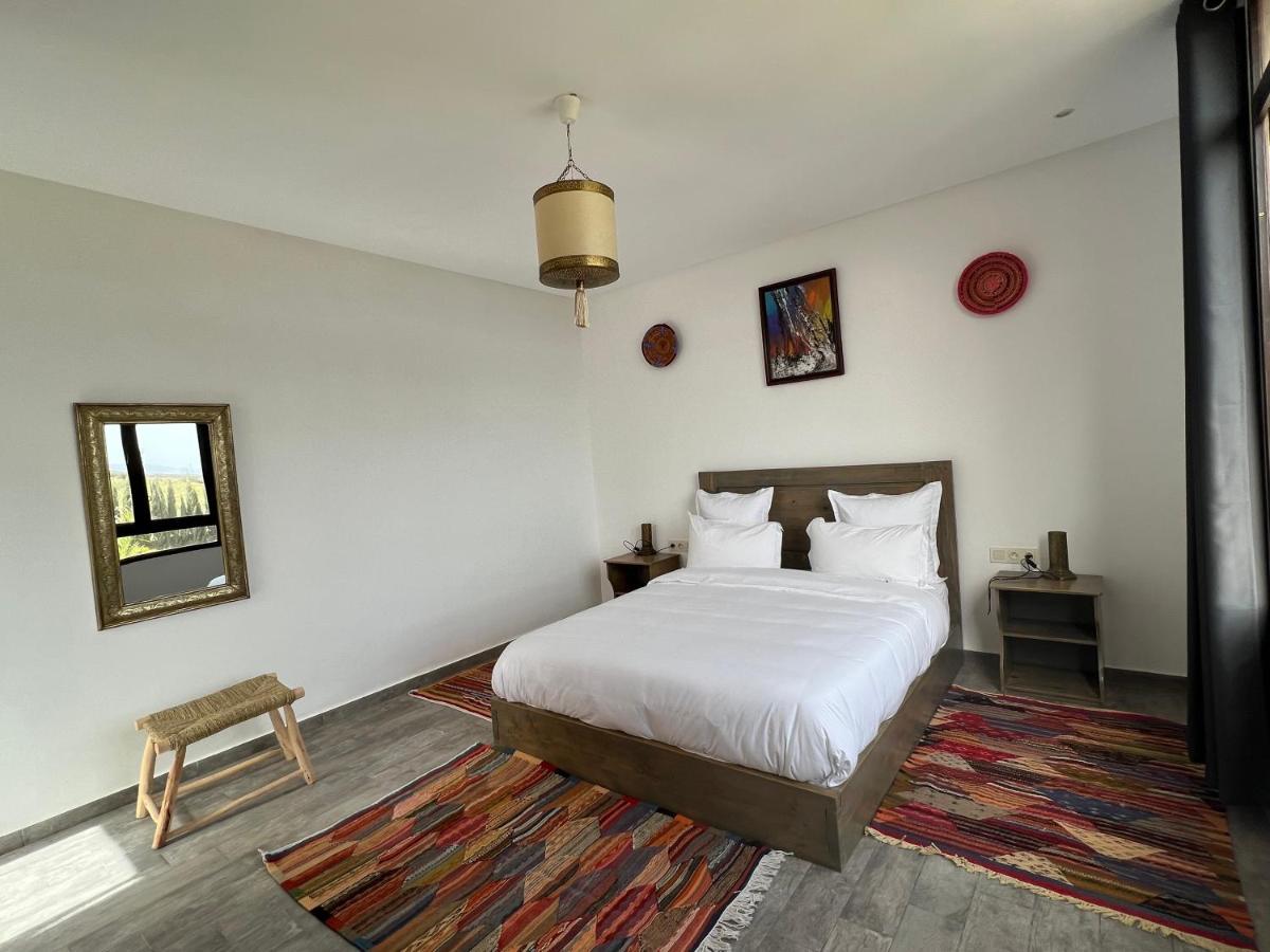 Dar Ayman Essaouira Hotel Eksteriør billede