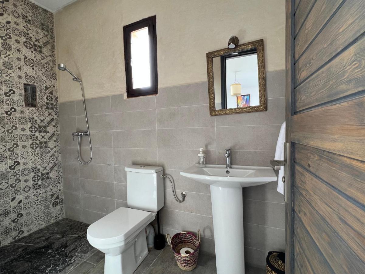 Dar Ayman Essaouira Hotel Eksteriør billede
