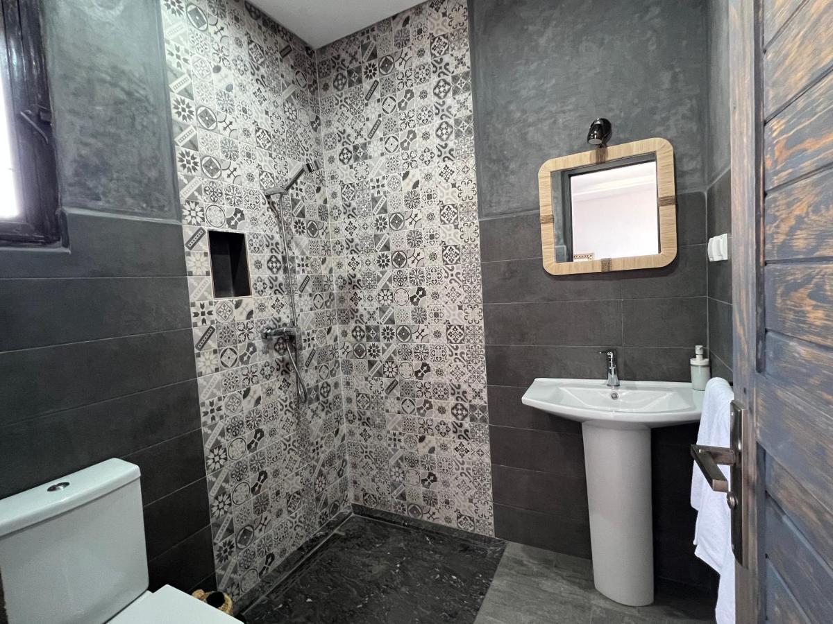 Dar Ayman Essaouira Hotel Eksteriør billede