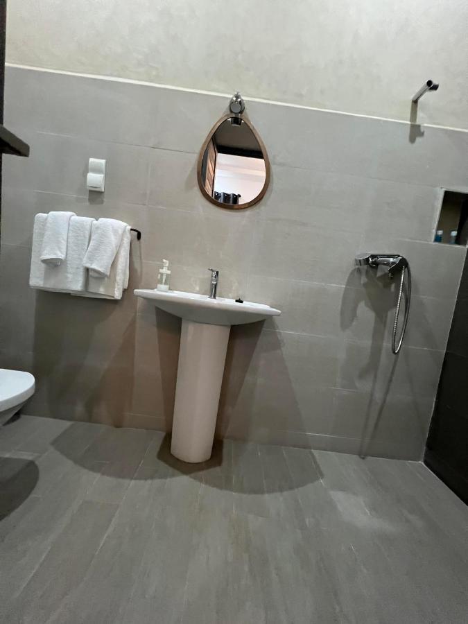 Dar Ayman Essaouira Hotel Eksteriør billede