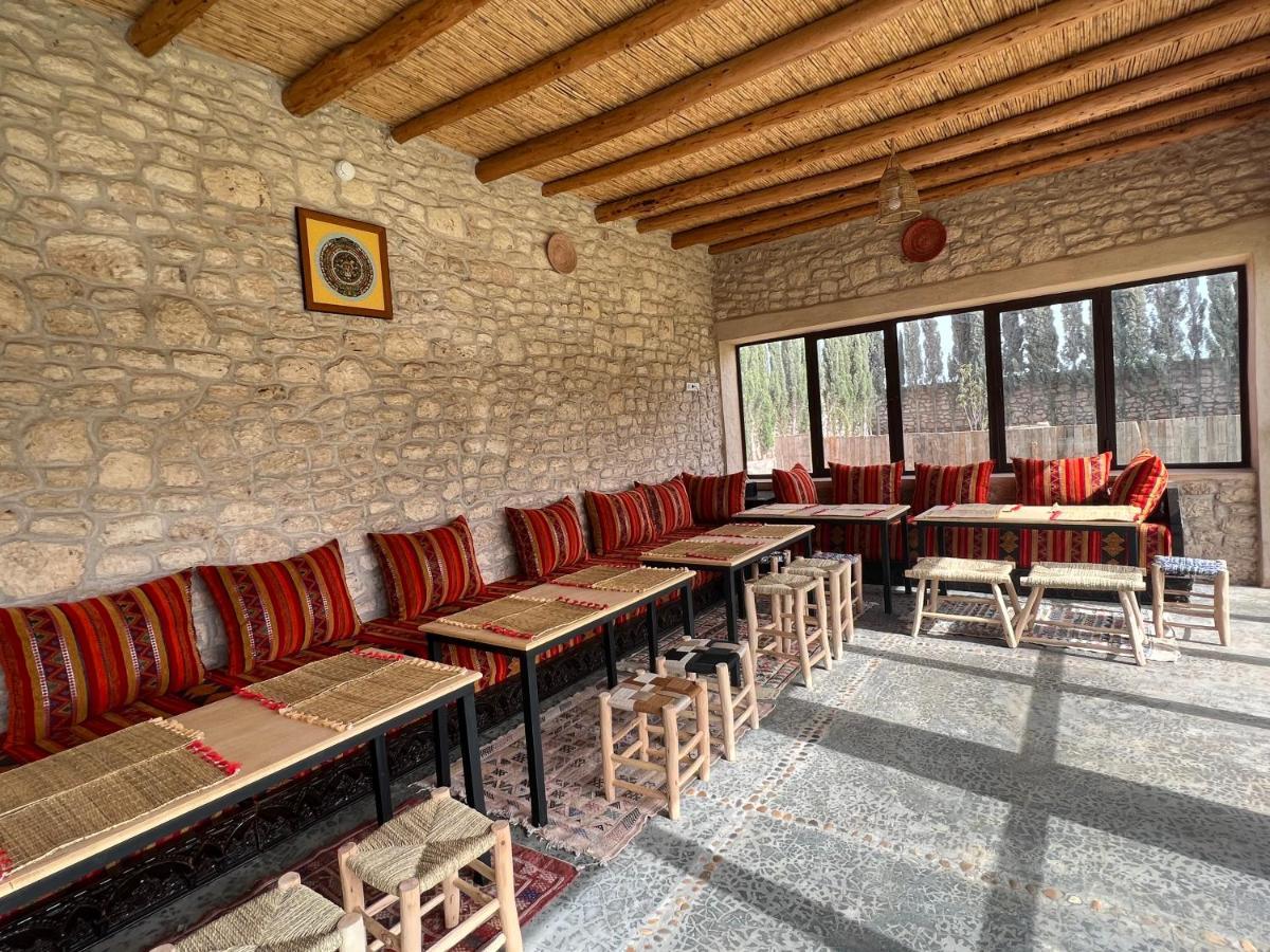 Dar Ayman Essaouira Hotel Eksteriør billede