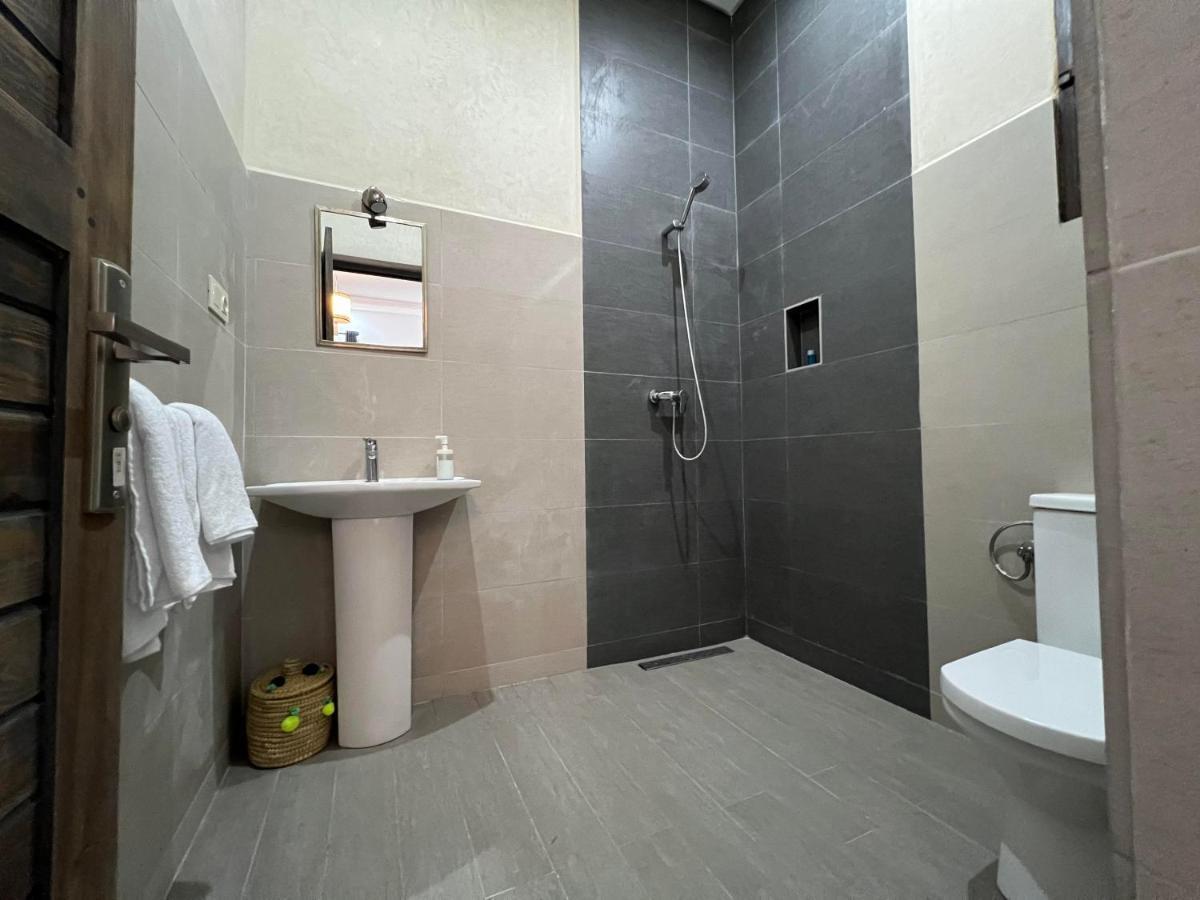 Dar Ayman Essaouira Hotel Eksteriør billede