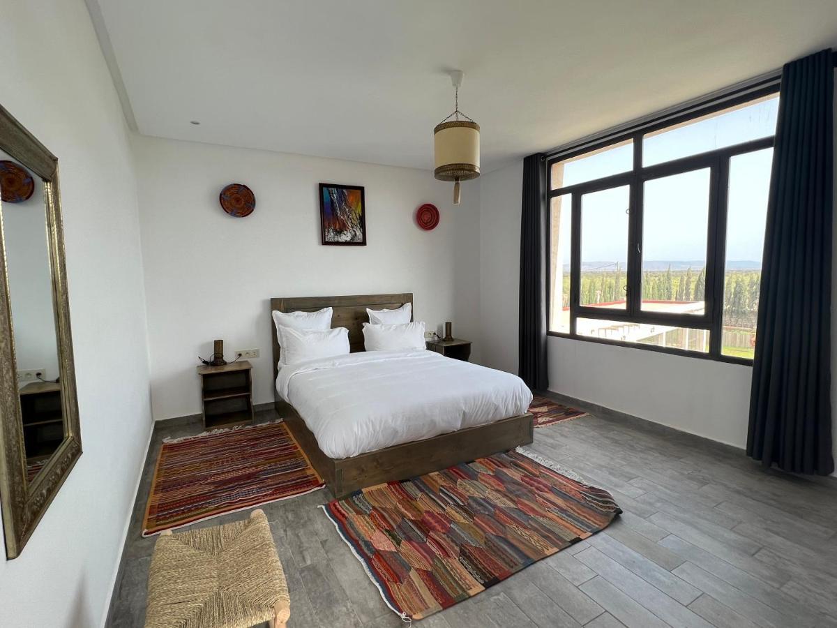 Dar Ayman Essaouira Hotel Eksteriør billede