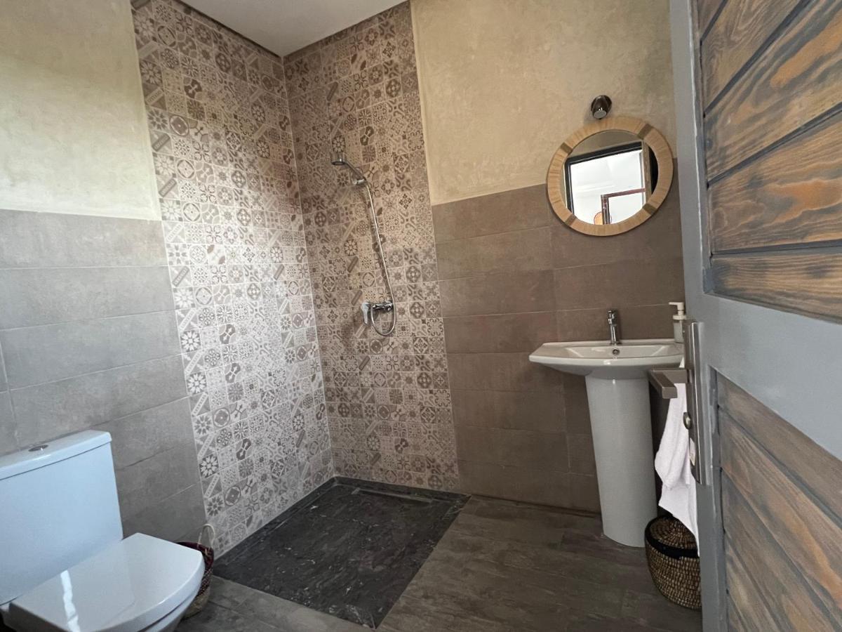 Dar Ayman Essaouira Hotel Eksteriør billede