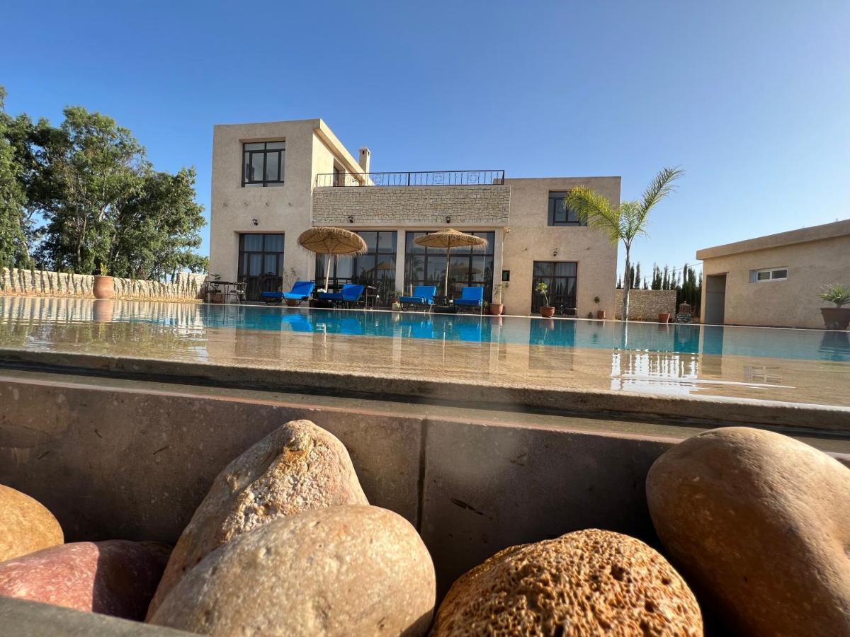 Dar Ayman Essaouira Hotel Eksteriør billede