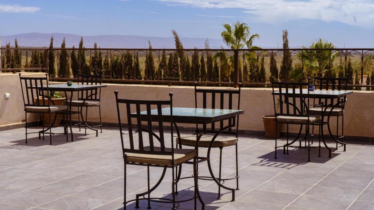 Dar Ayman Essaouira Hotel Eksteriør billede