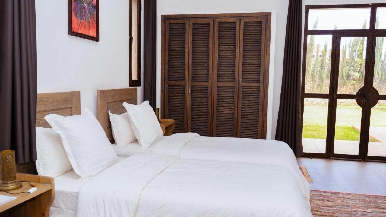 Dar Ayman Essaouira Hotel Eksteriør billede