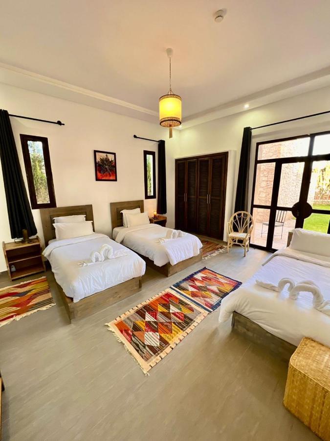 Dar Ayman Essaouira Hotel Eksteriør billede
