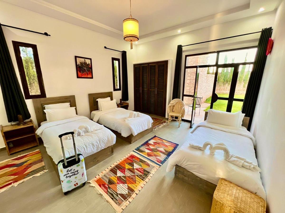 Dar Ayman Essaouira Hotel Eksteriør billede