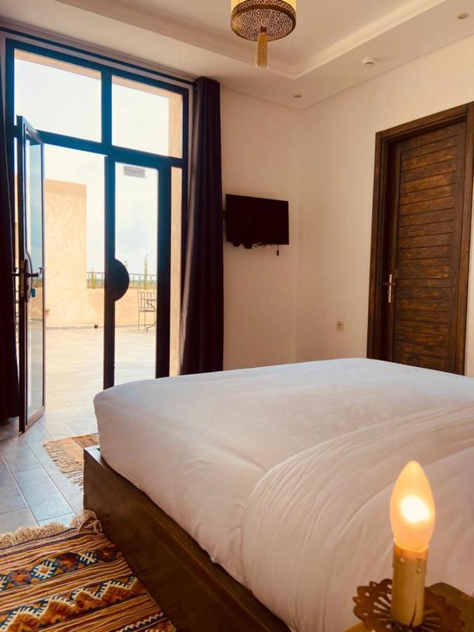 Dar Ayman Essaouira Hotel Eksteriør billede