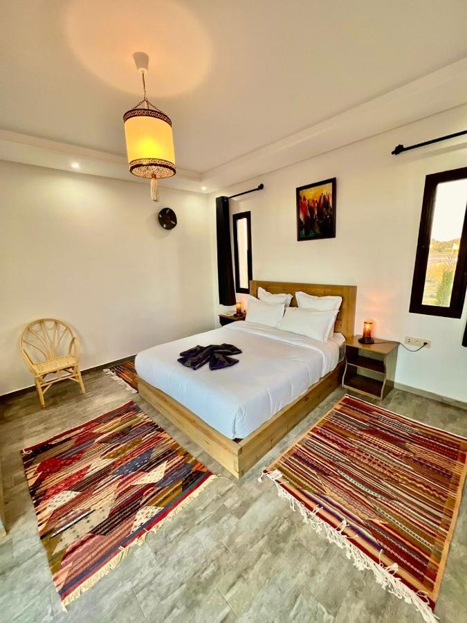 Dar Ayman Essaouira Hotel Eksteriør billede