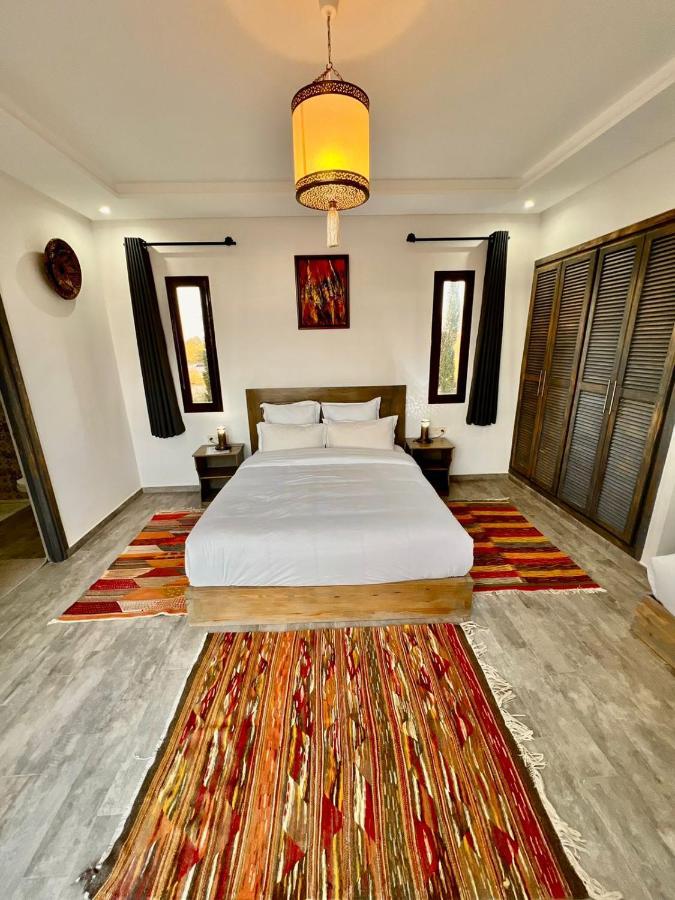 Dar Ayman Essaouira Hotel Eksteriør billede