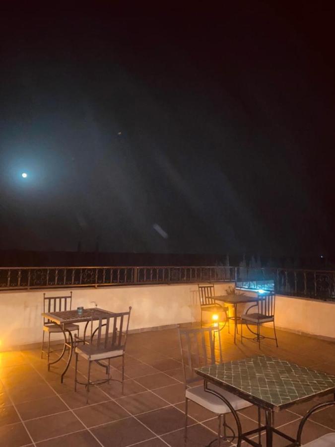 Dar Ayman Essaouira Hotel Eksteriør billede