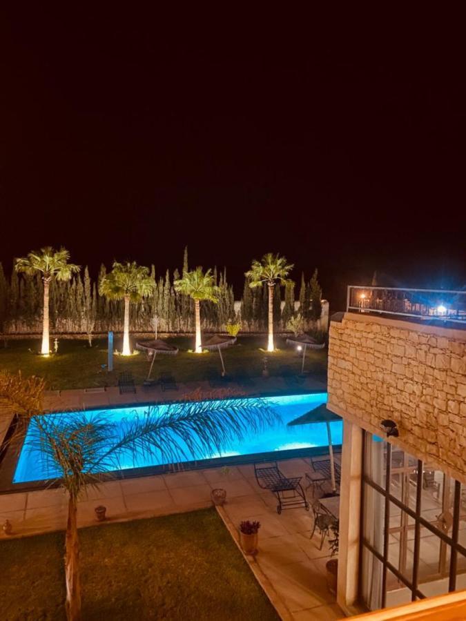 Dar Ayman Essaouira Hotel Eksteriør billede
