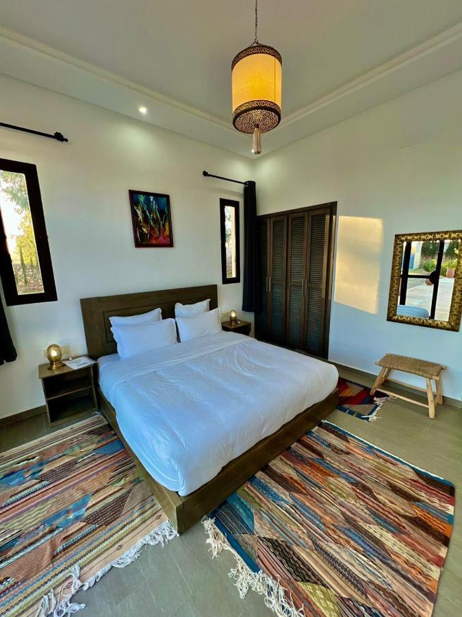 Dar Ayman Essaouira Hotel Eksteriør billede