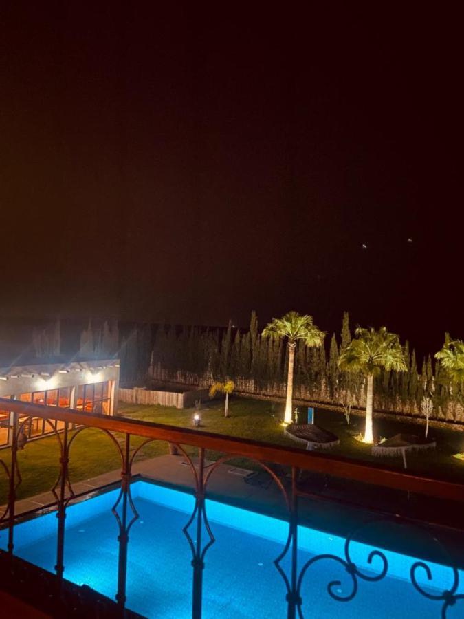 Dar Ayman Essaouira Hotel Eksteriør billede