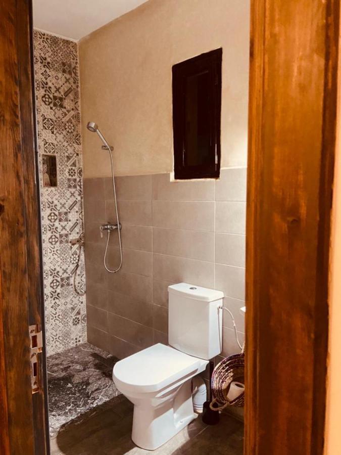 Dar Ayman Essaouira Hotel Eksteriør billede