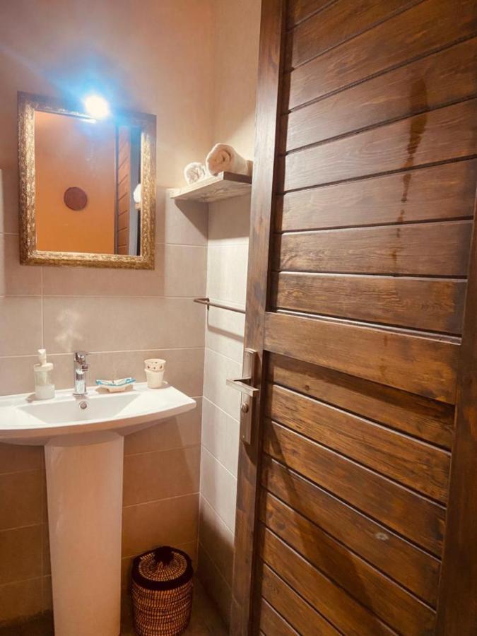 Dar Ayman Essaouira Hotel Eksteriør billede