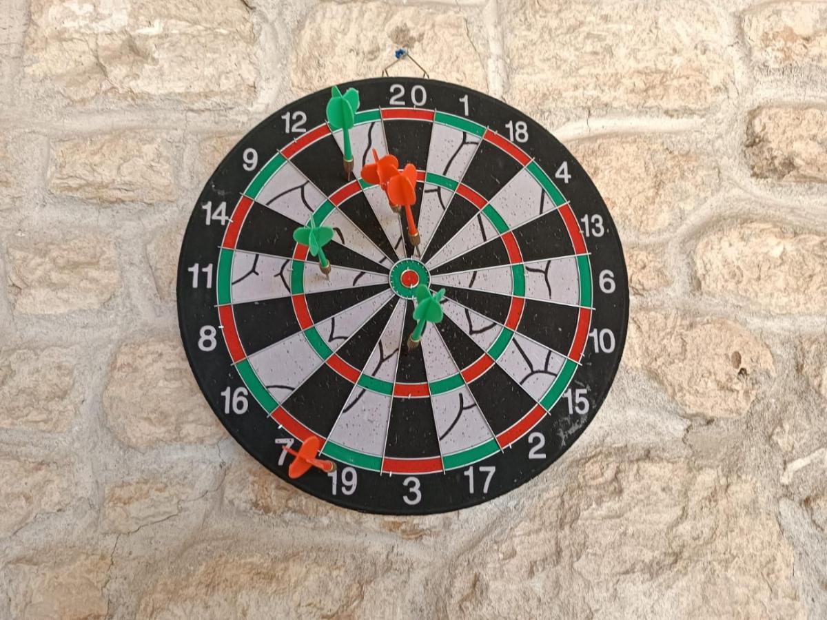 Dar Ayman Essaouira Hotel Eksteriør billede