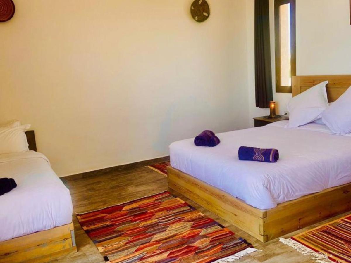 Dar Ayman Essaouira Hotel Eksteriør billede