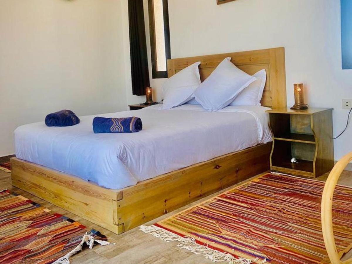 Dar Ayman Essaouira Hotel Eksteriør billede