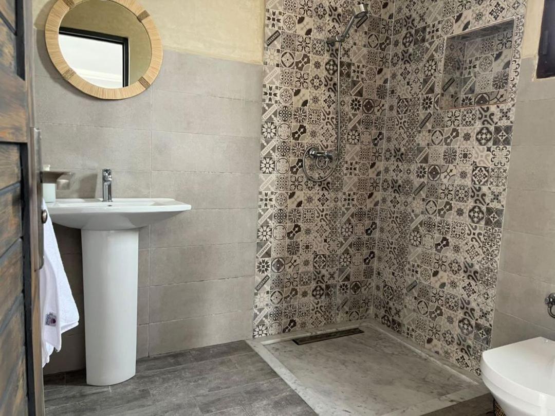 Dar Ayman Essaouira Hotel Eksteriør billede