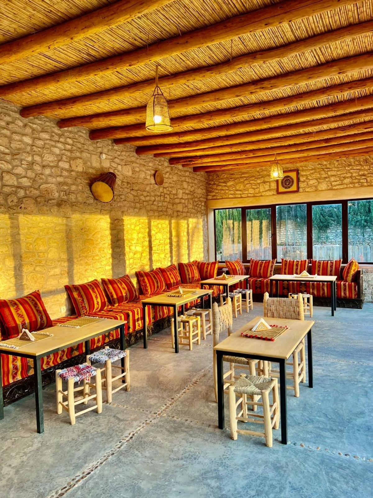 Dar Ayman Essaouira Hotel Eksteriør billede