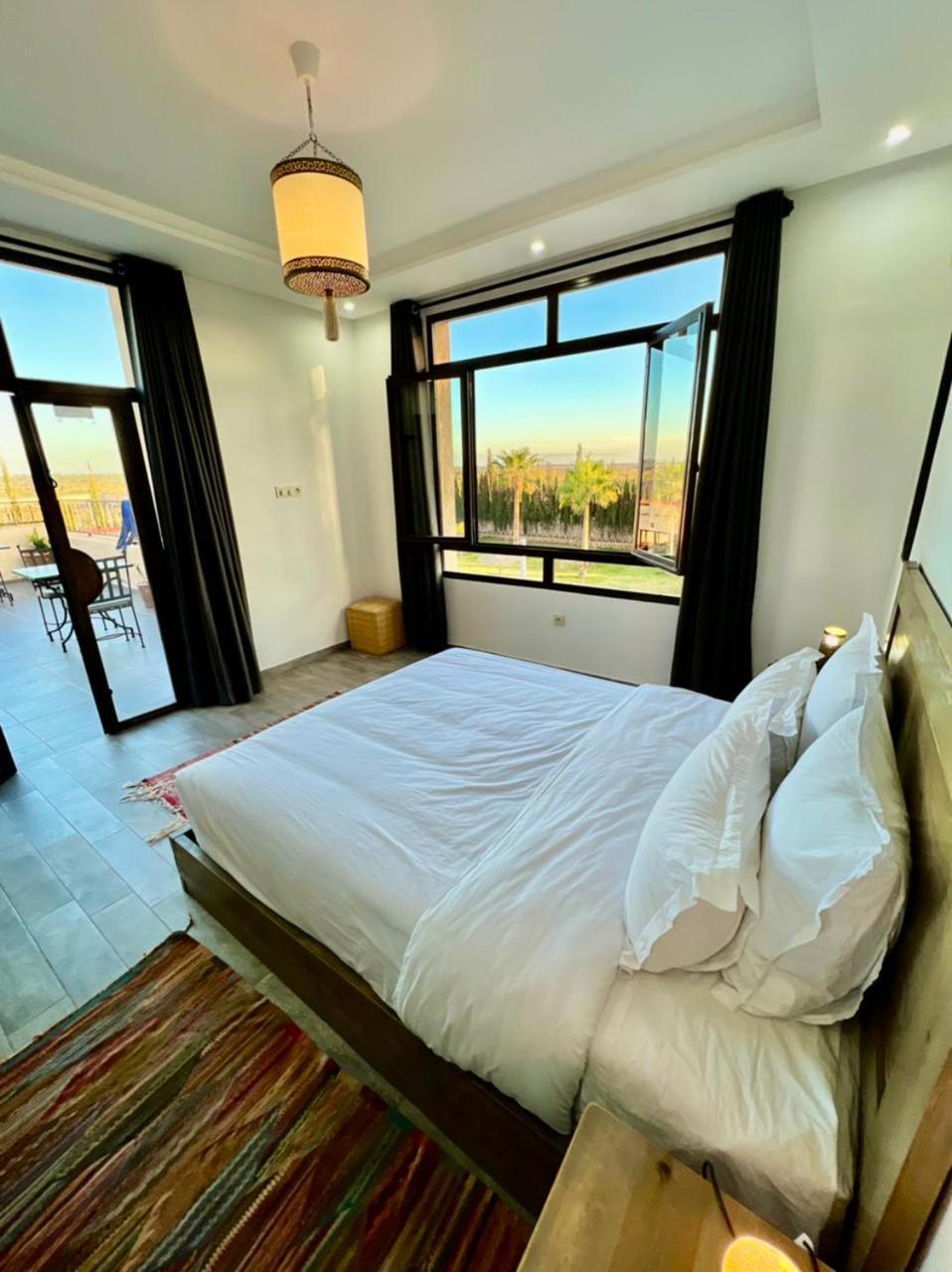 Dar Ayman Essaouira Hotel Eksteriør billede